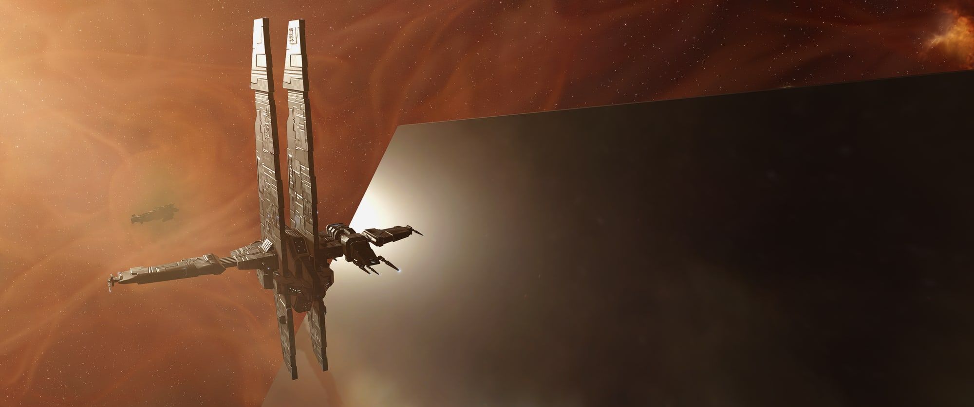 EVE Online screenshot