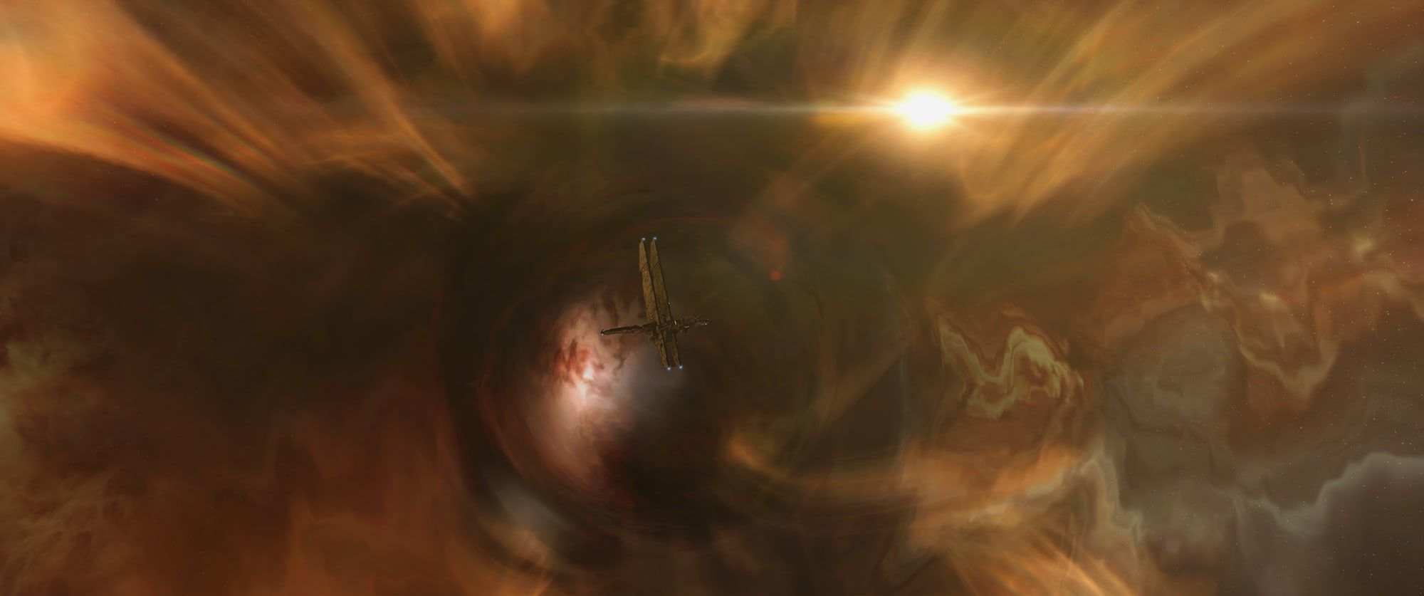 EVE Online screenshot