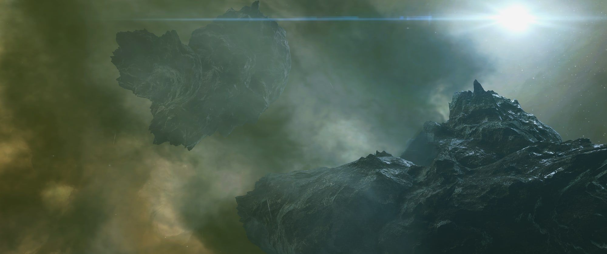 EVE Online screenshot