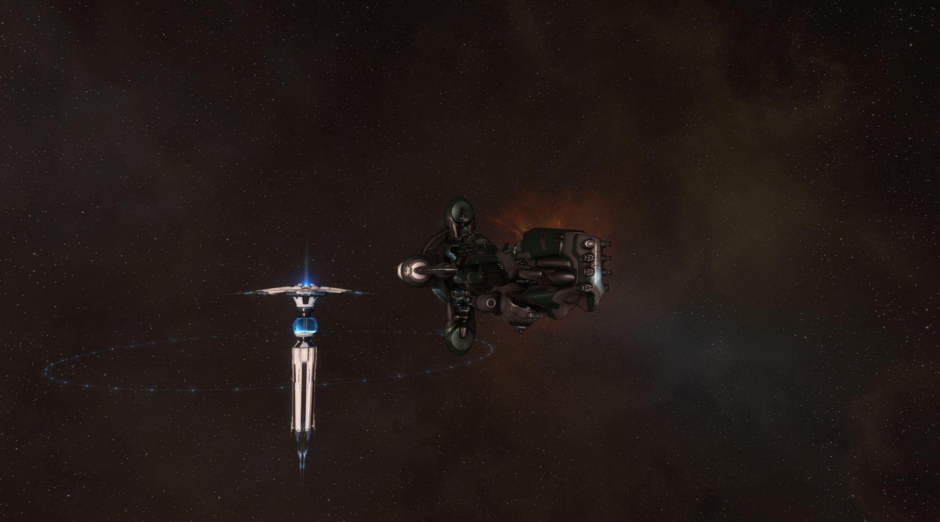 EVE Online screenshot