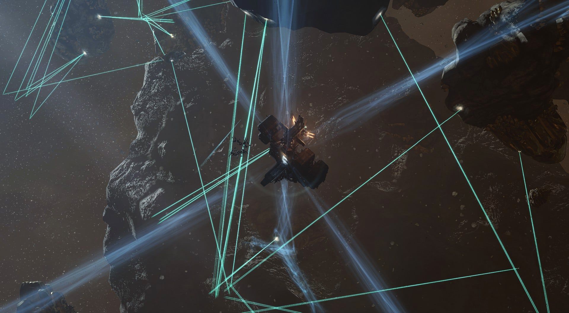 Mining