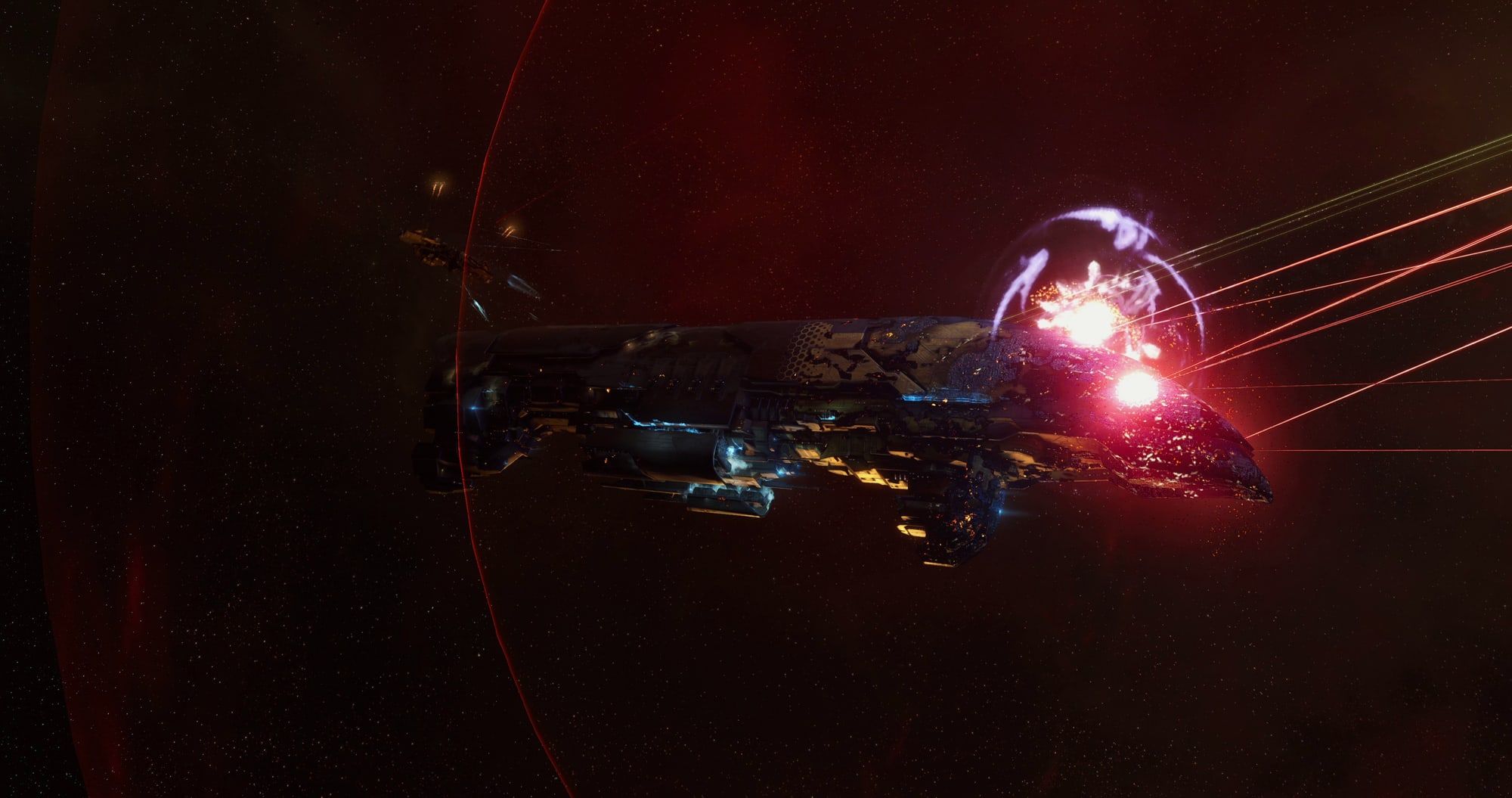 EVE Online screenshot