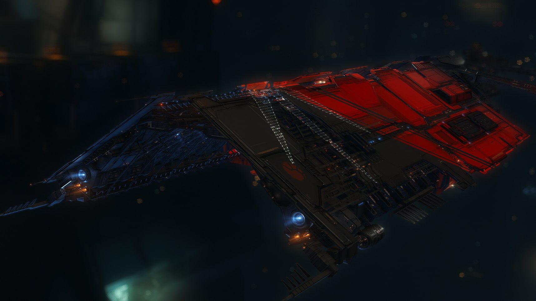 EVE Online screenshot