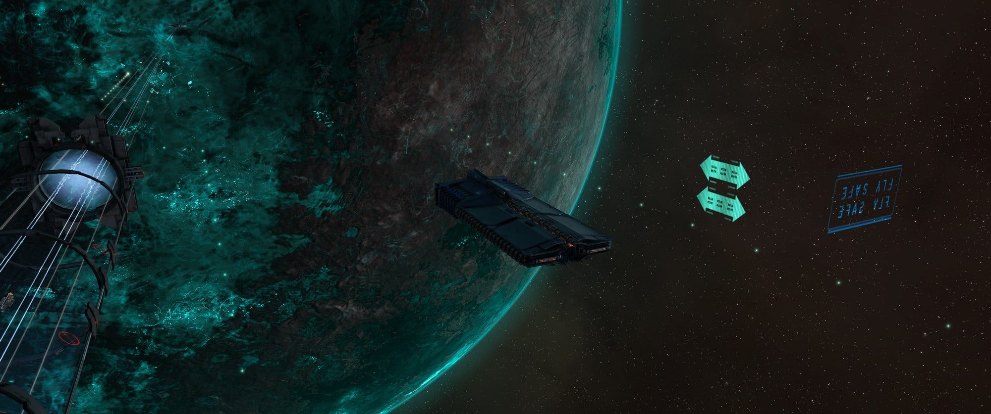 EVE Online screenshot