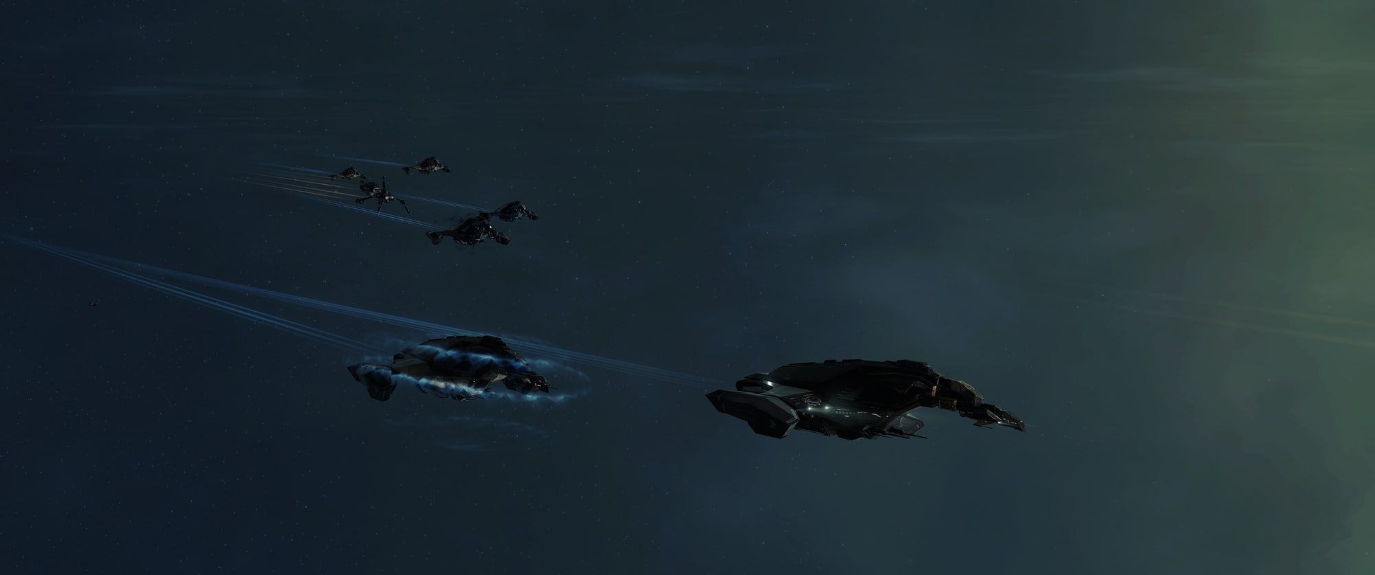 EVE Online screenshot