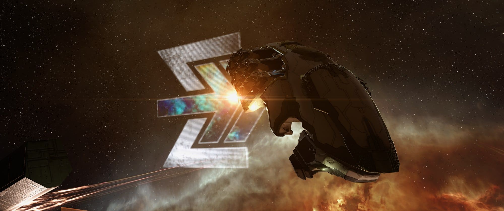 EVE Online screenshot