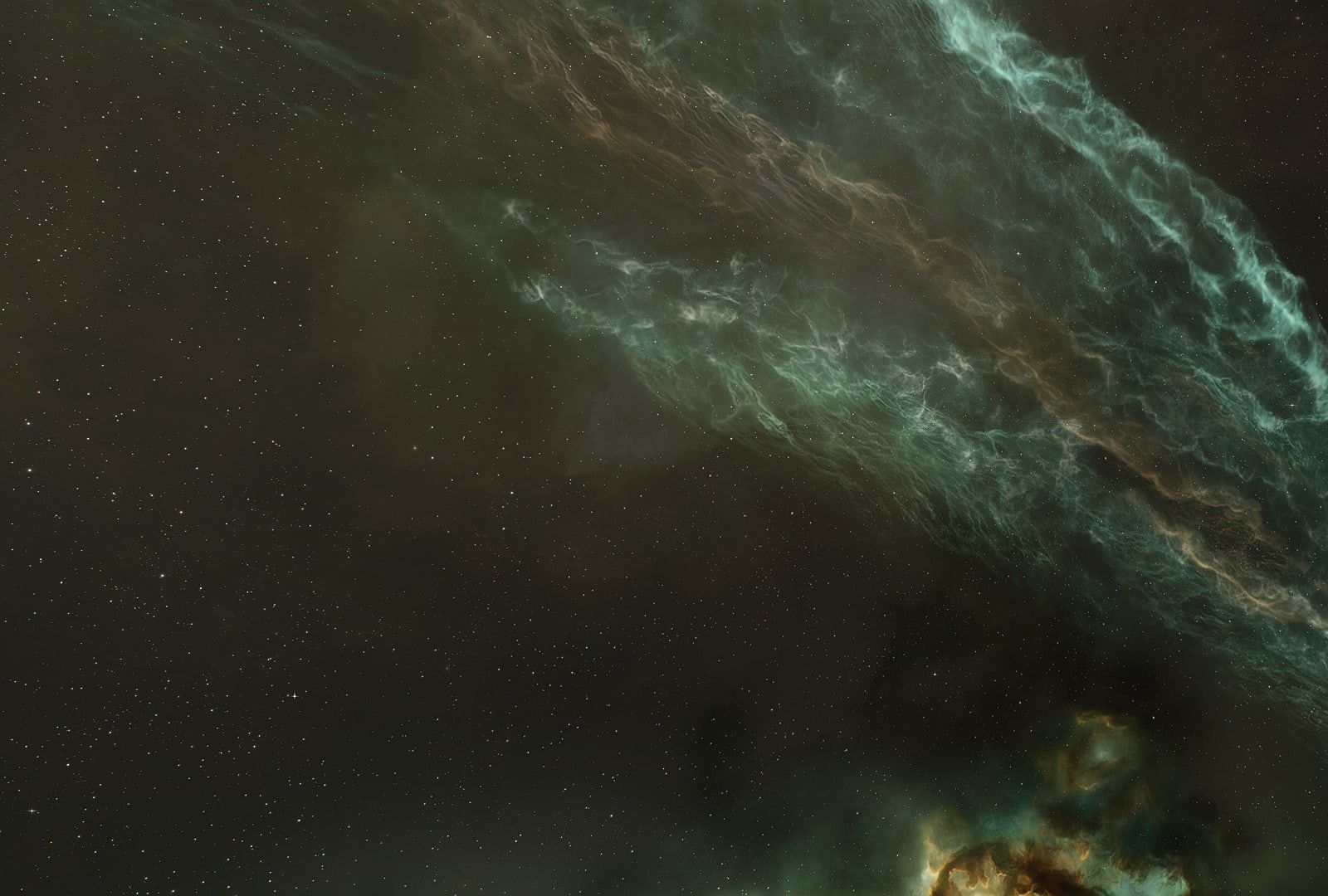 EVE Online screenshot