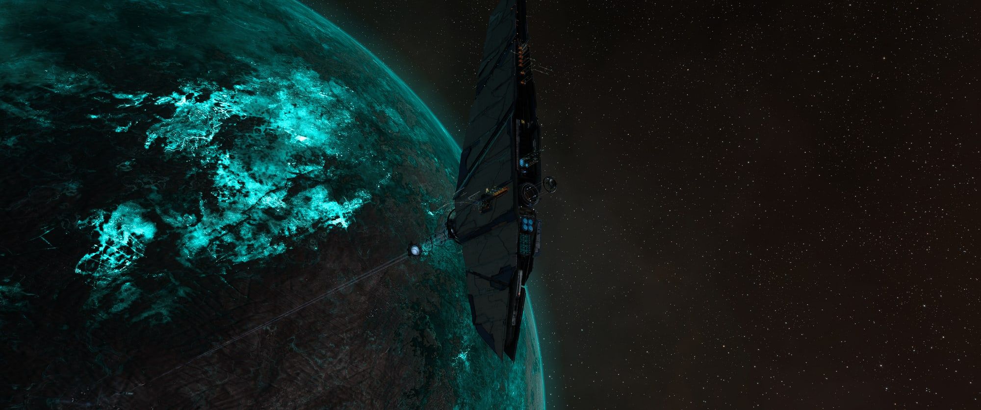 EVE Online screenshot