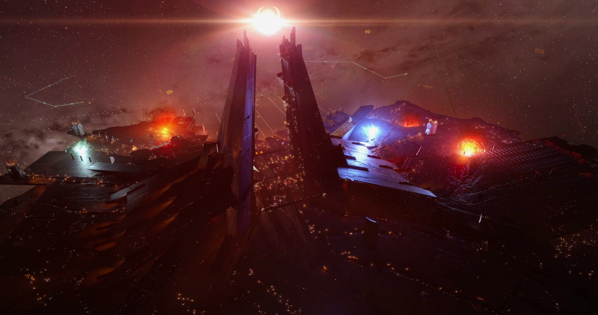 Keepstar