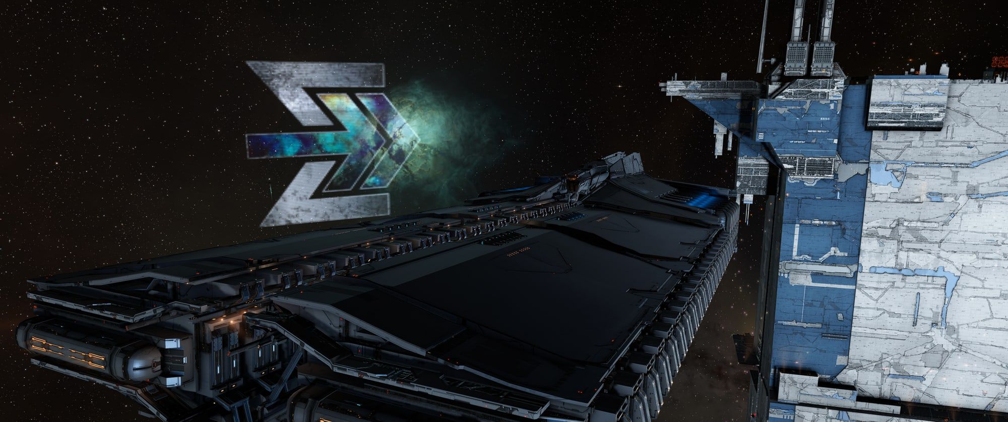 EVE Online screenshot