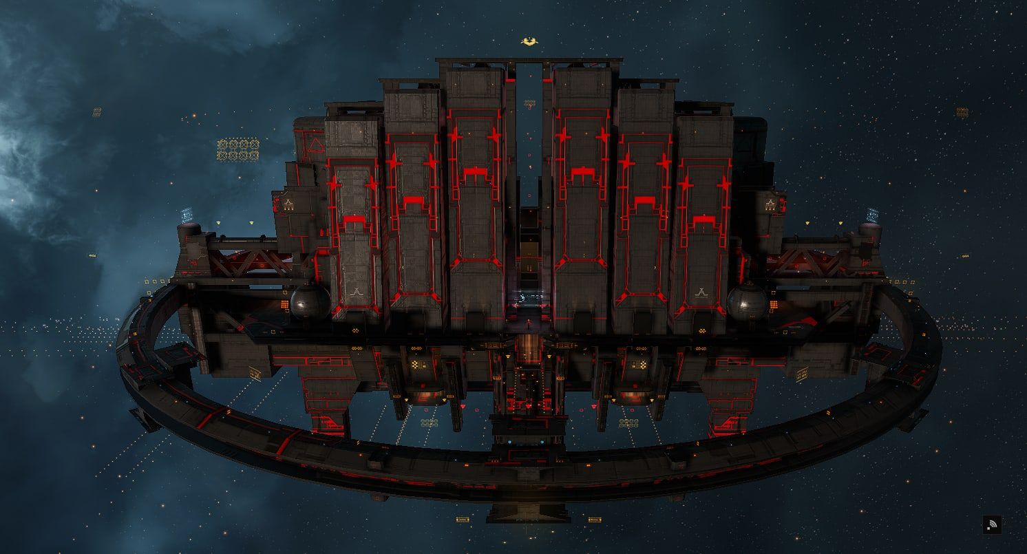 EVE Online screenshot