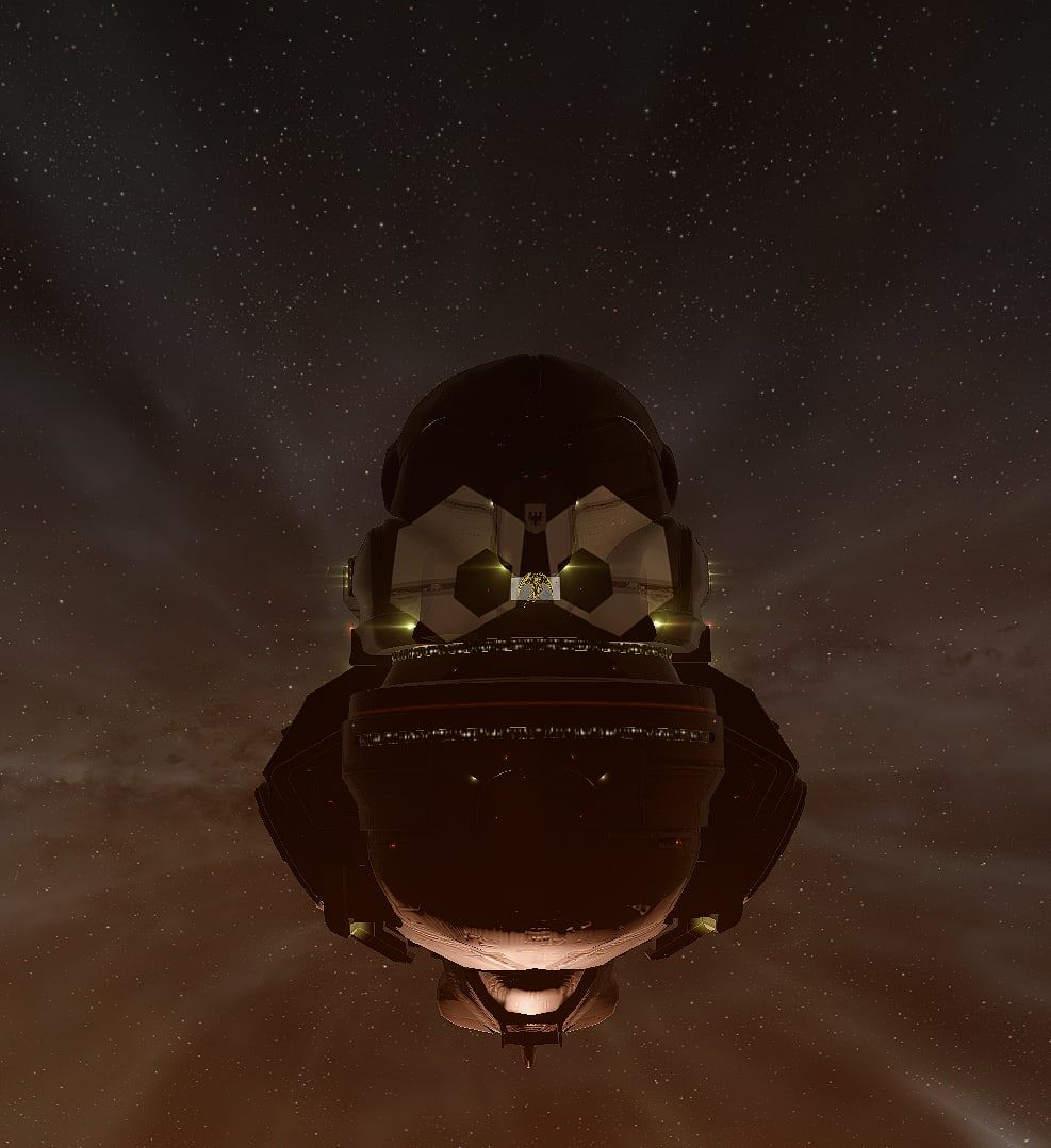 EVE Online screenshot